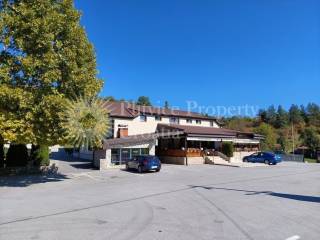 Family house, Sale, Rakovica, Oštarski Stanovi