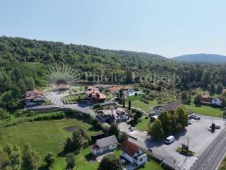 Residential-commercial property, Sale, Rakovica, Oštarski Stanovi
