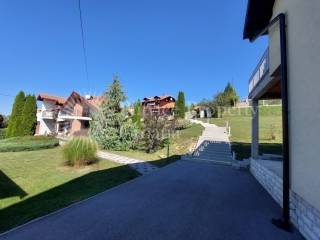Family house, Sale, Rakovica, Oštarski Stanovi