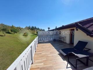 Family house, Sale, Rakovica, Oštarski Stanovi
