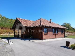 Family house, Sale, Rakovica, Oštarski Stanovi