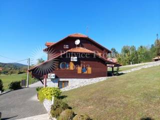 Family house, Sale, Rakovica, Oštarski Stanovi
