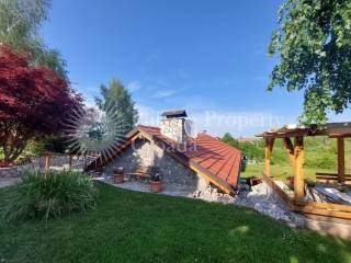 Family hotel, Sale, Rakovica, Grabovac