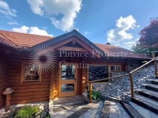 Family hotel, Sale, Rakovica, Grabovac