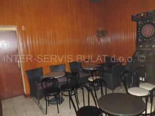 Residential business object, Sale, Knin, Knin