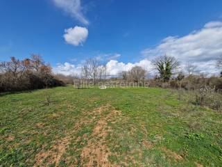 Plot for construction, Sale, Barban, Manjadvorci