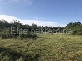 Plot for construction, Sale, Barban, Manjadvorci