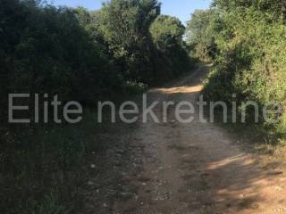 Plot for construction, Sale, Barban, Manjadvorci