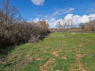 Plot for construction, Sale, Barban, Manjadvorci