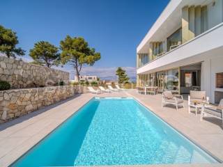 Luxury villa, Sale, Sutivan, Sutivan