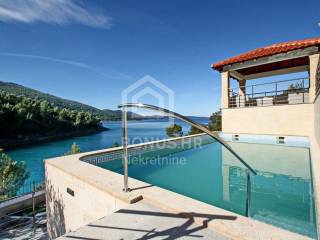 Villa, Sale, Korčula, Čara
