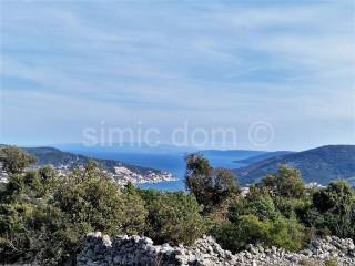 Plot for construction, Sale, Marina, Vinišće