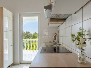 Apartment with a garden, Sale, Vir, Vir