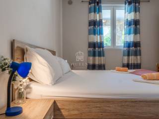 Apartment with a garden, Sale, Vir, Vir