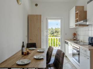 Apartment by the sea, Sale, Vir, Vir