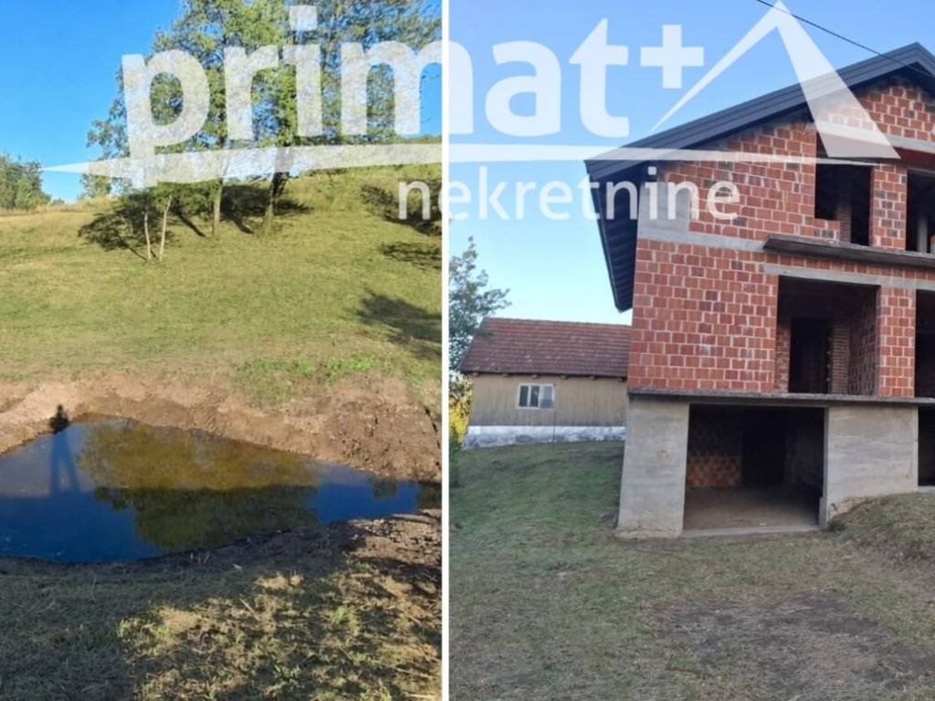 Plaski, Plaski