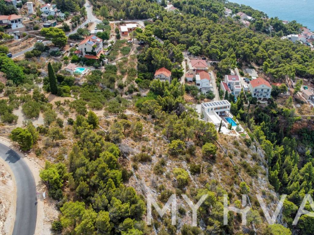 Hvar, Sveta Nedjelja