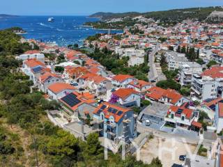 Hvar, Hvar
