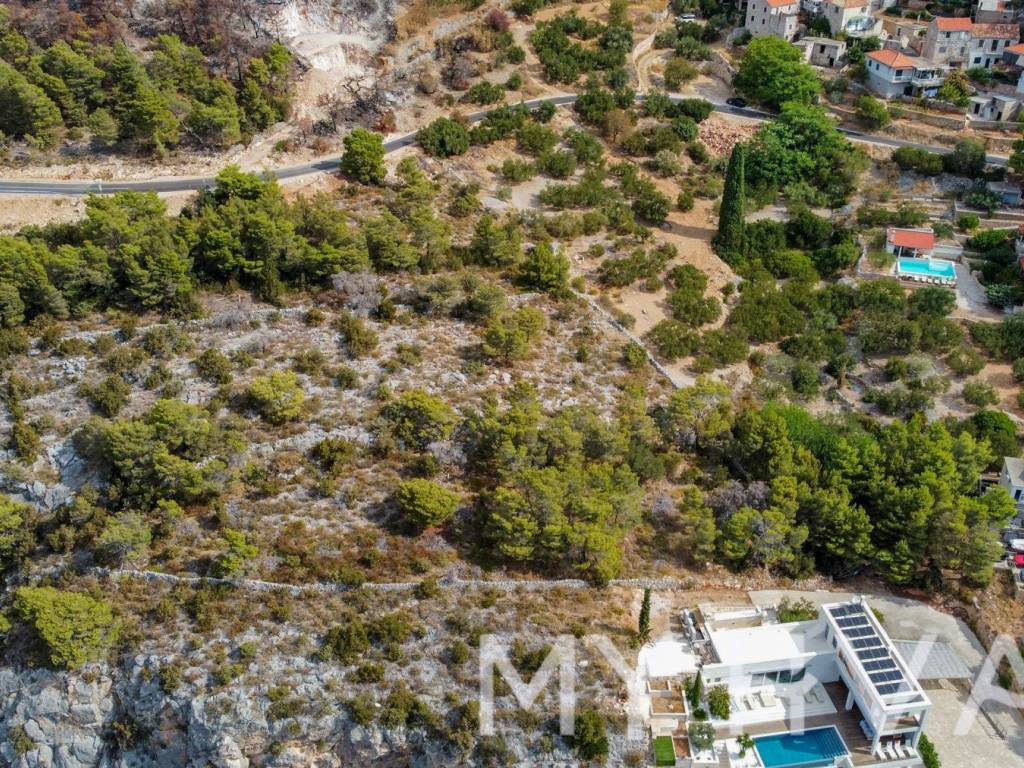 Hvar, Sveta Nedjelja