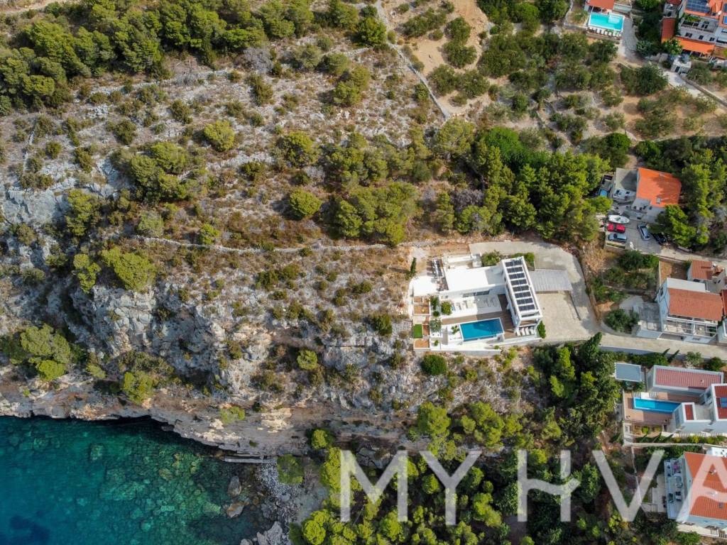 Hvar, Sveta Nedjelja