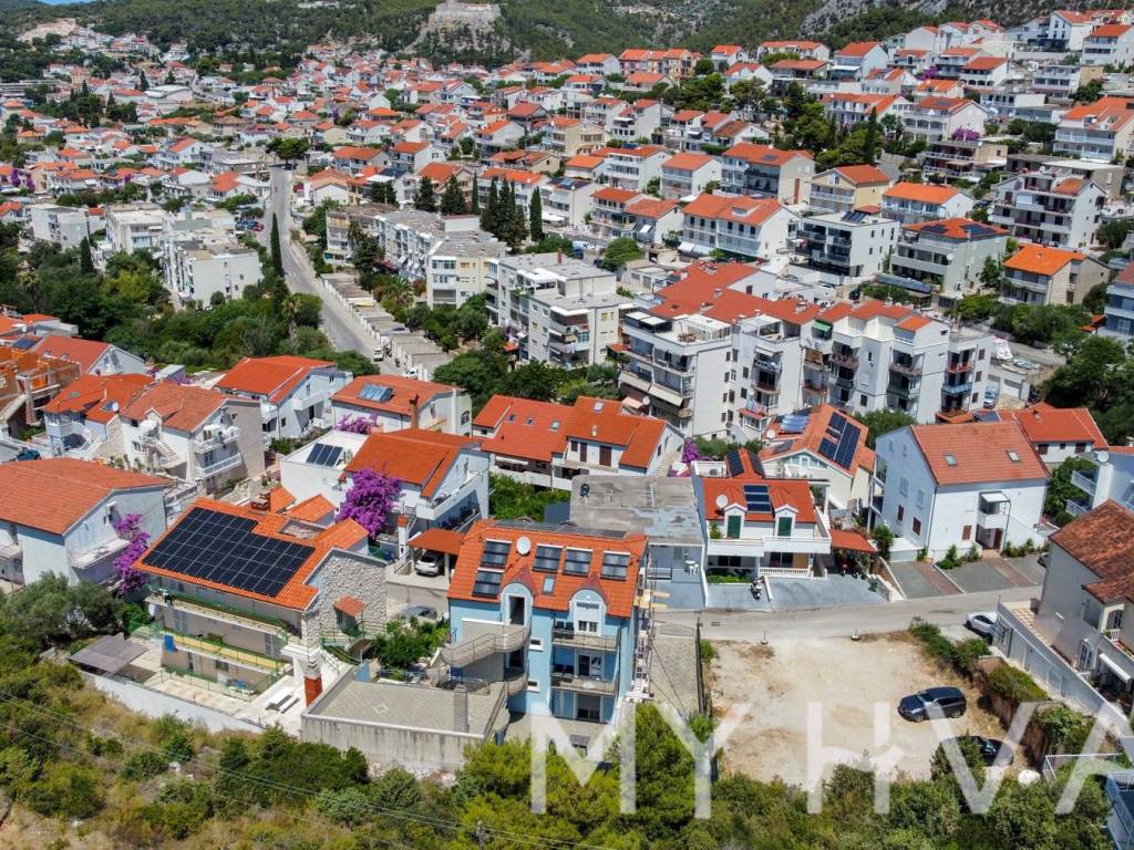 Hvar, Hvar