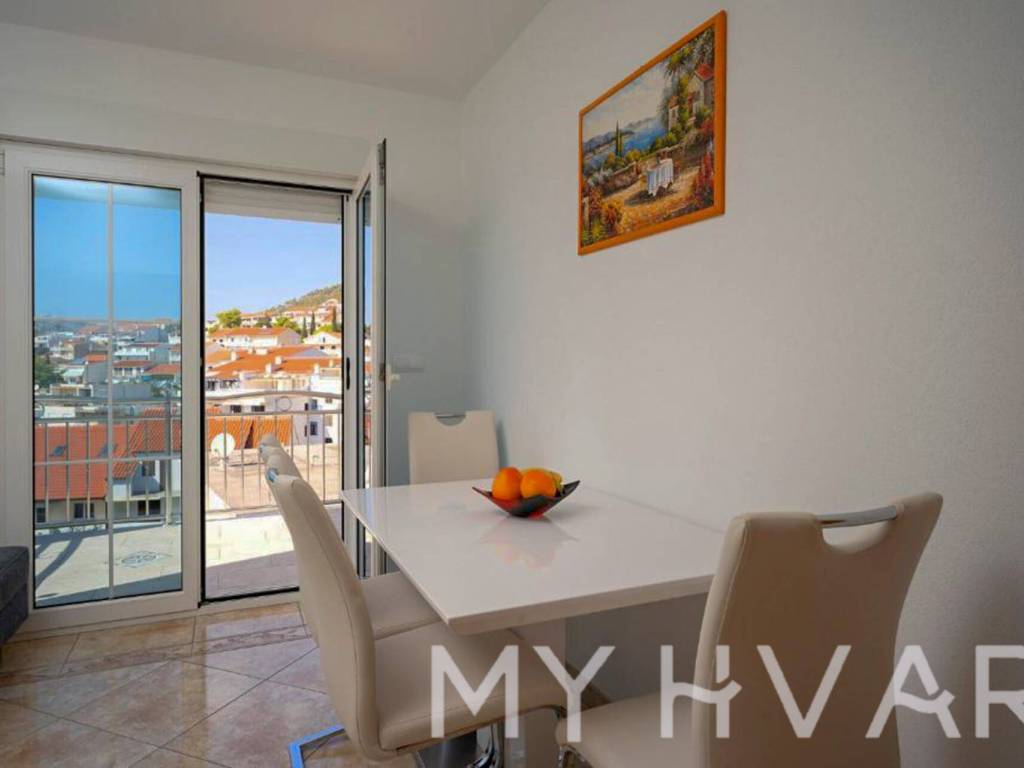 Hvar, Hvar