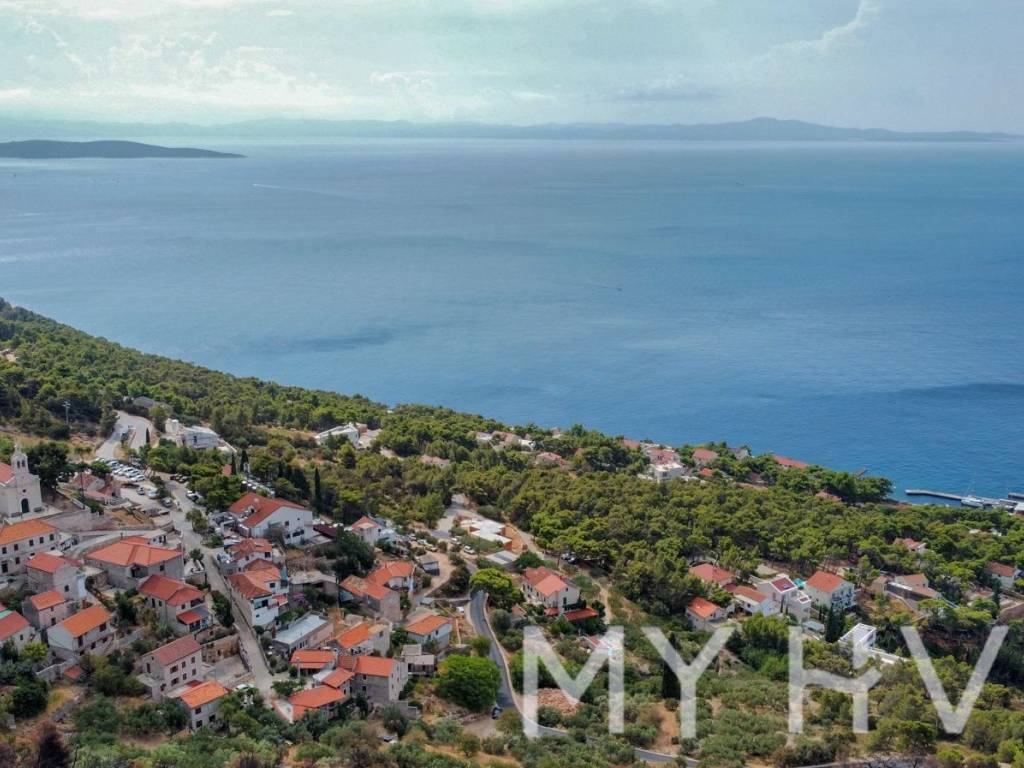 Hvar, Sveta Nedjelja