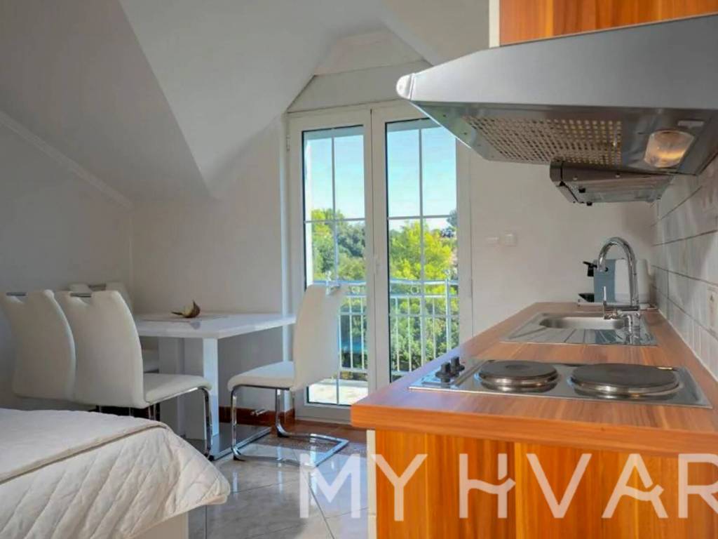 Hvar, Hvar