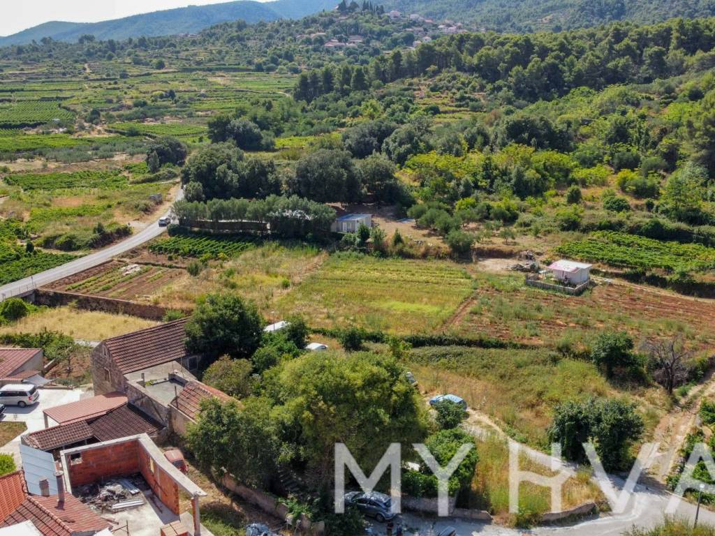 Kamena kuca, Prodaja, Jelsa, Svirce