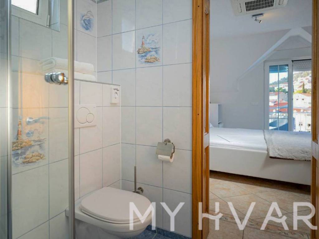 Hvar, Hvar