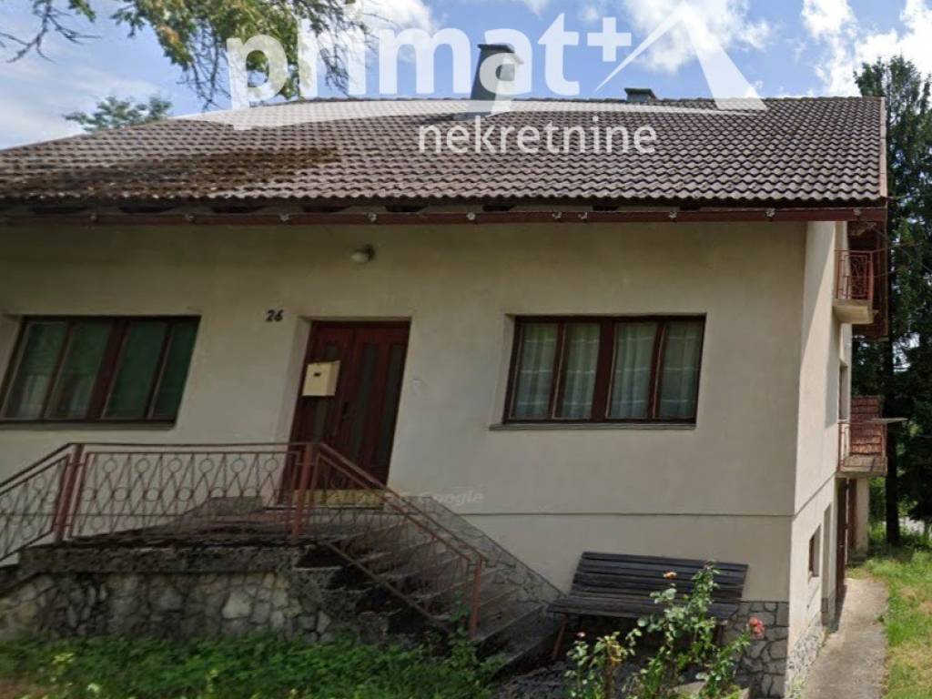 Vrbovsko, Vrbovsko