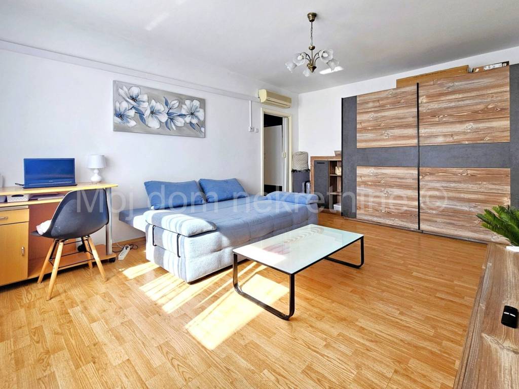 Zagreb, Tresnjevka - sjever