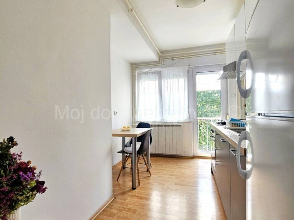 Zagreb, Tresnjevka - sjever