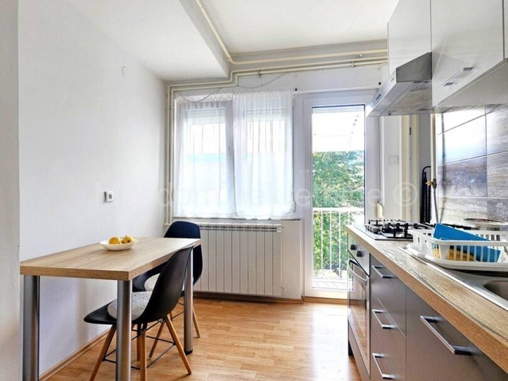Zagreb, Tresnjevka - sjever