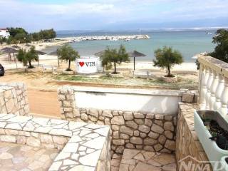 Kuca na moru, Prodaja, Vir, Vir