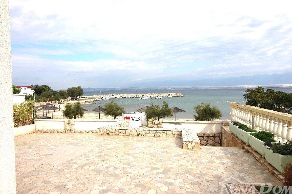 Kuca na moru, Prodaja, Vir, Vir