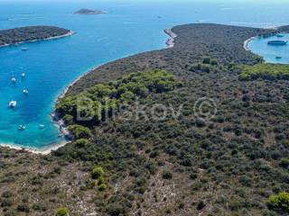 Agricultural plot, Sale, Hvar, Hvar
