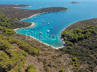 Agricultural plot, Sale, Hvar, Hvar