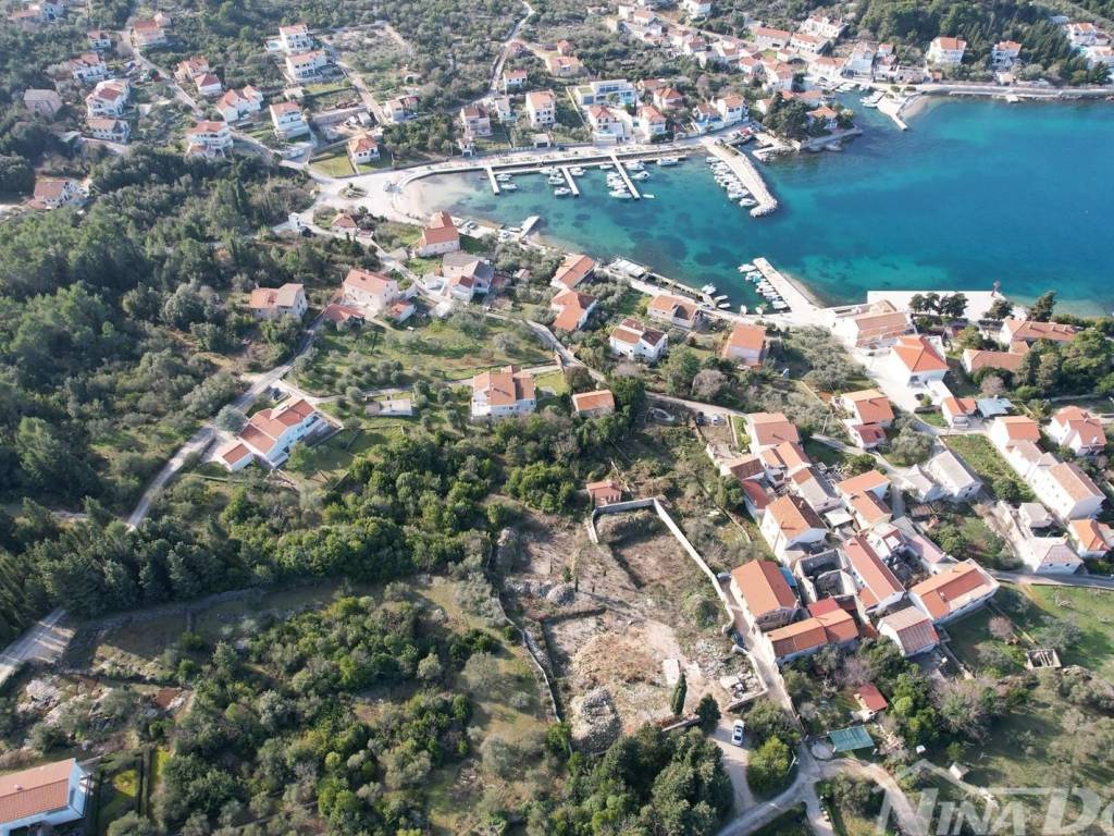 Gradjevinsko zemljiste, Prodaja, Preko, Lukoran