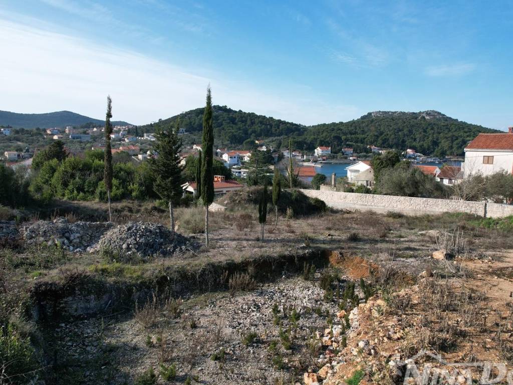 Gradjevinsko zemljiste, Prodaja, Preko, Lukoran