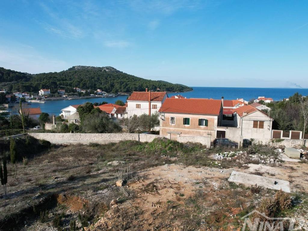 Gradjevinsko zemljiste, Prodaja, Preko, Lukoran