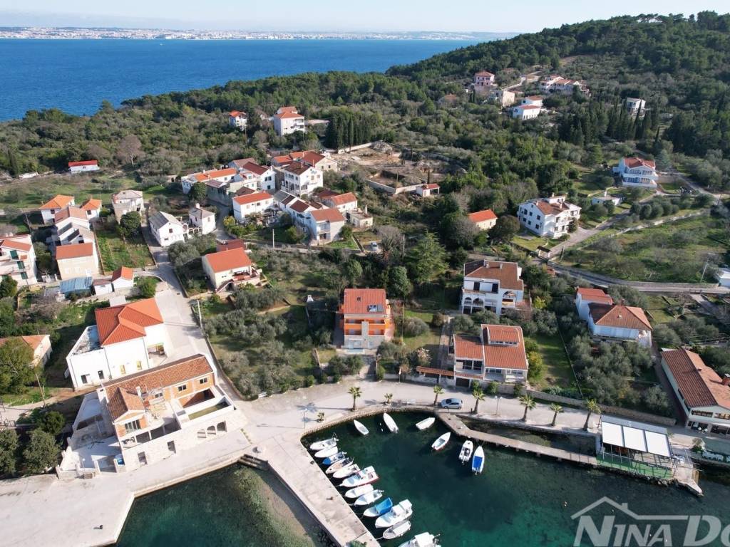 Gradjevinsko zemljiste, Prodaja, Preko, Lukoran