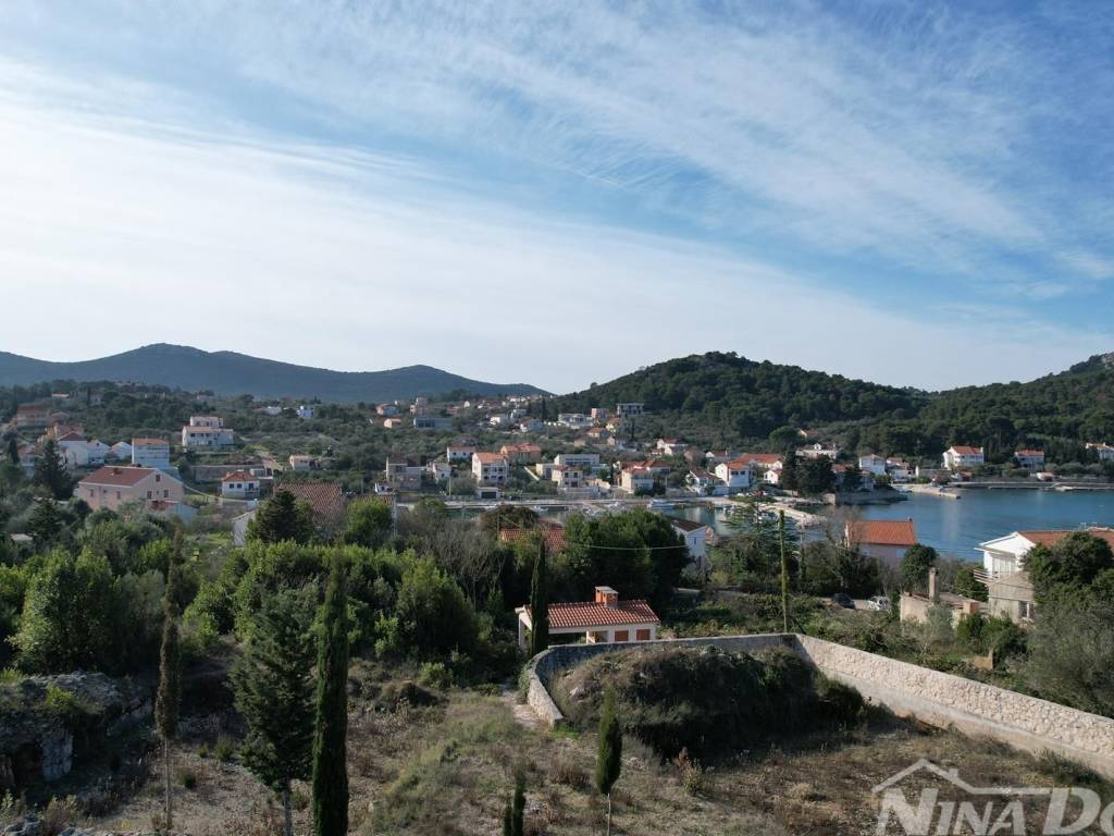 Gradjevinsko zemljiste, Prodaja, Preko, Lukoran