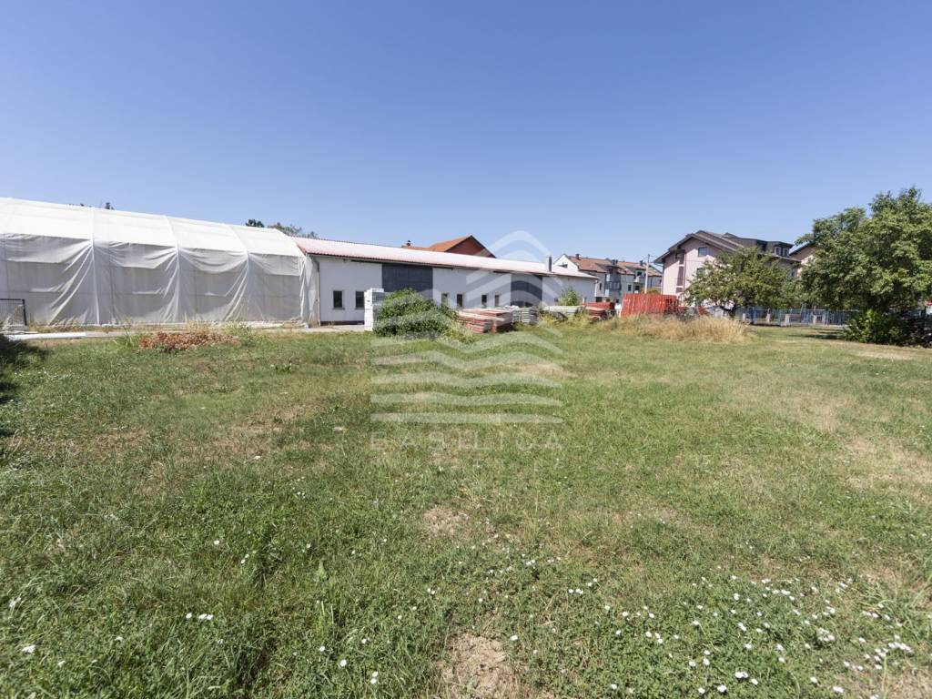 Zagreb, Novi Zagreb - istok