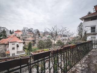 Plot for construction, Sale, Zagreb, Gornji Grad - Medveščak