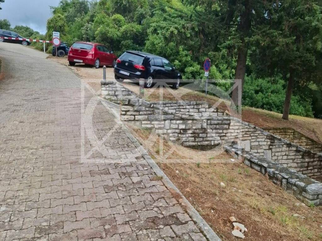 Marcana, Segotici
