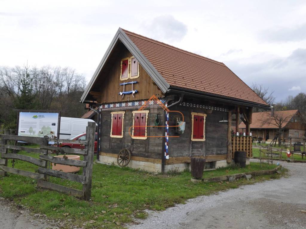 Karlovac - Okolica, Brodjani