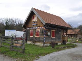 Karlovac - Okolica, Brodjani