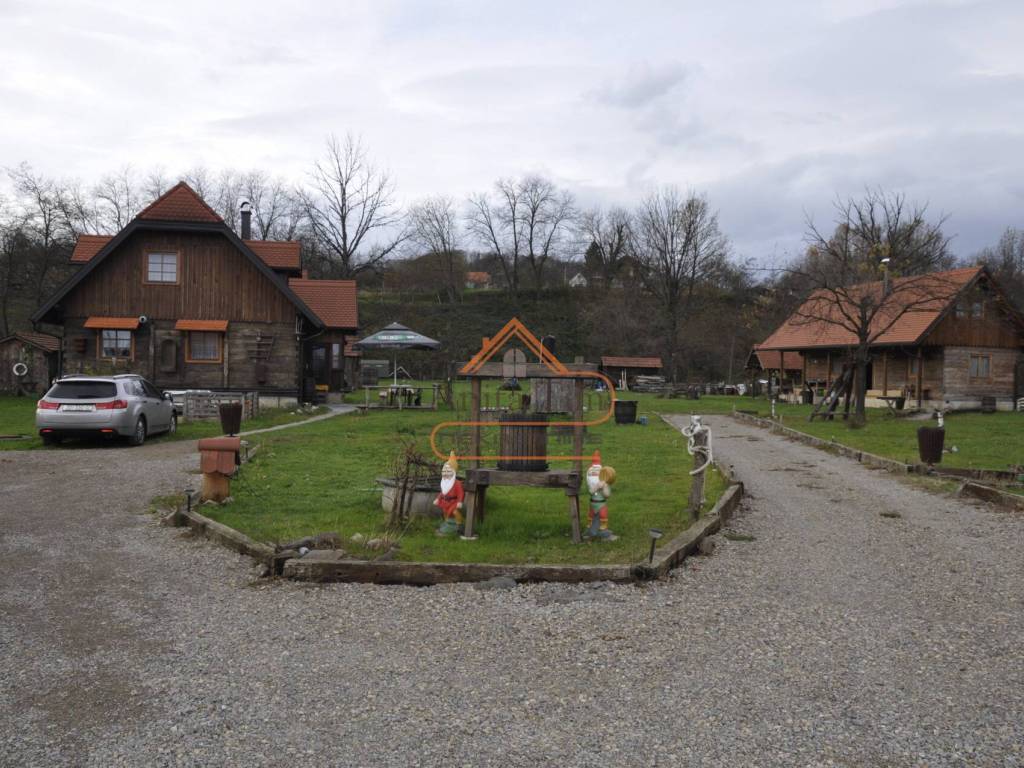 Karlovac - Okolica, Brodjani