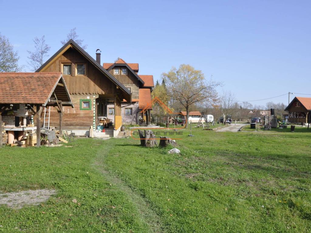 Karlovac - Okolica, Brodjani